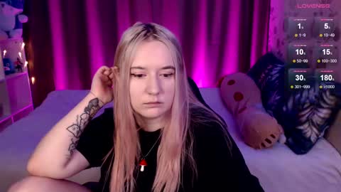 Snapshot of elovinora chatting on December 30, 7:42 pm Ela give me a thumbs up if you like it and this is important for the development of the account online show from December 30, 7:42 pm