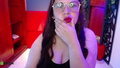 Samanta online show from April 19, 3:12 pm