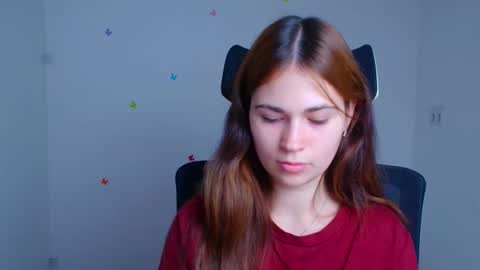 Elsa online show from November 6, 7:14 am