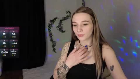 Elsa online show from February 21, 9:11 pm