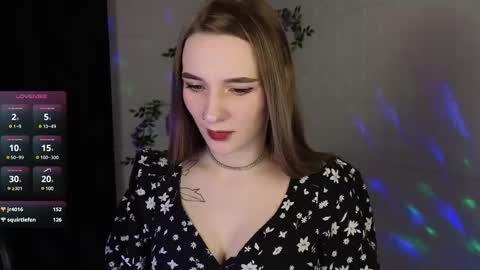 Elsa online show from February 26, 9:18 pm