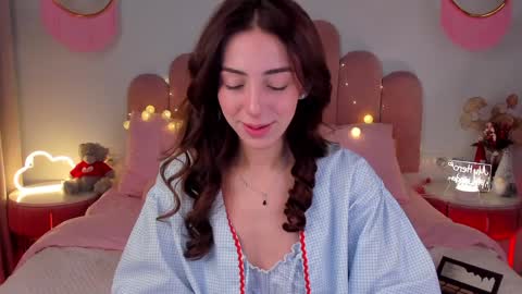 Michelle online show from January 12, 6:06 am