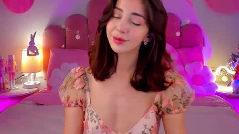 Michelle online show from January 6, 8:23 pm