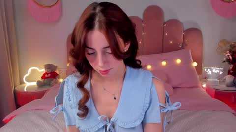 Michelle online show from January 5, 5:20 am