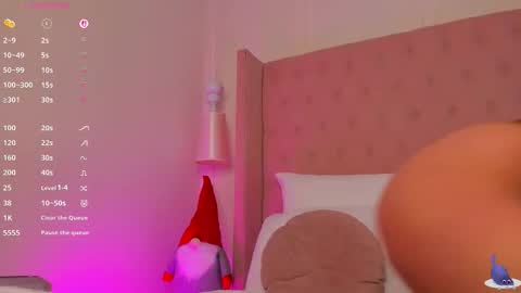 Elsa online show from January 13, 1:26 pm