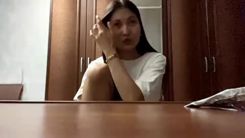 Mia online show from April 7, 6:43 pm