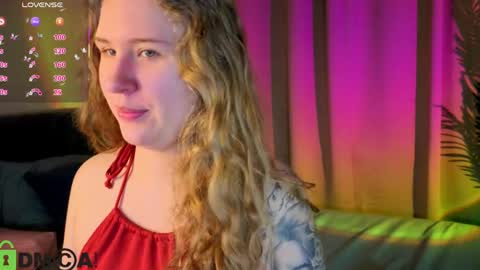 Elsie online show from May 27, 1:38 am