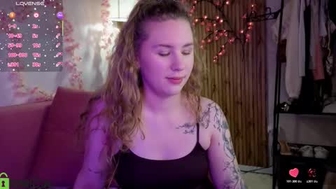 Elsie online show from December 2, 9:55 am