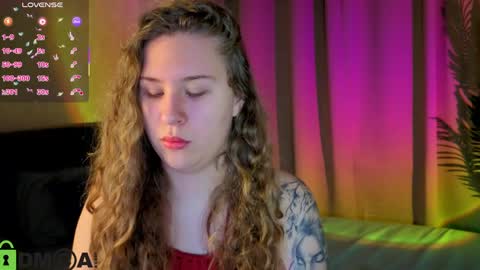 Elsie online show from May 27, 1:57 am