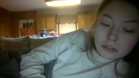 Elsie Rain online show from January 16, 10:11 am