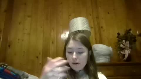 Elsie Rain online show from December 15, 12:05 am