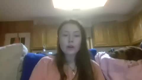 Elsie Rain online show from February 18, 1:49 am