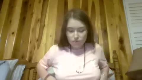 Elsie Rain online show from September 26, 5:49 am