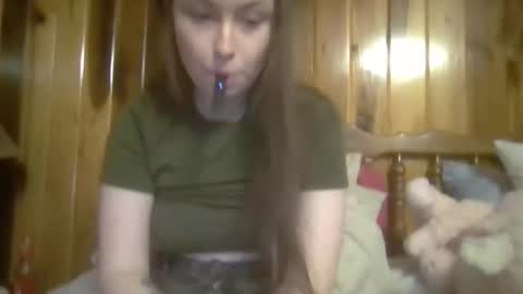 Elsie Rain online show from March 20, 2:16 am