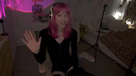 ELS online show from May 1, 1:42 am