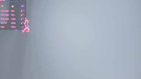 Elizabeth online show from December 16, 8:20 am