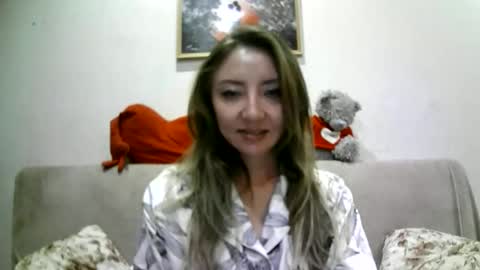 ElvinaSweet online show from September 24, 2:10 am
