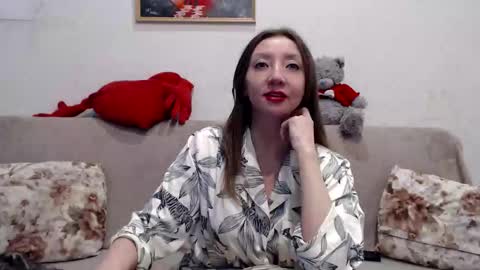 ElvinaSweet online show from March 27, 10:21 pm