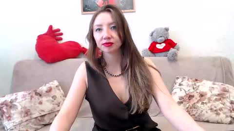 ElvinaSweet online show from March 18, 6:29 am