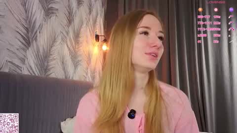 Elvina online show from January 19, 2:19 am