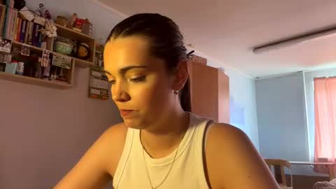 Milana online show from June 28, 12:45 pm