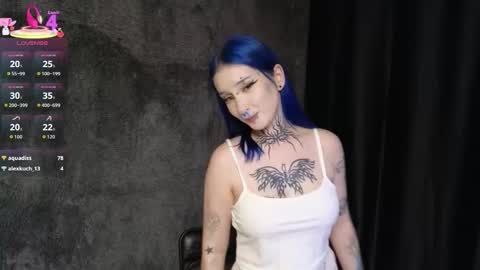 Sonya online show from November 2, 12:19 pm