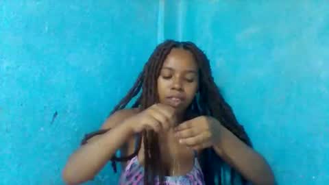 elys208 online show from November 8, 9:25 am