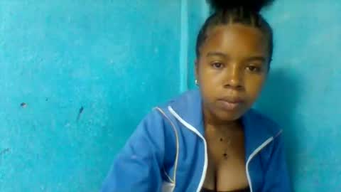 elys208 online show from October 7, 6:07 am