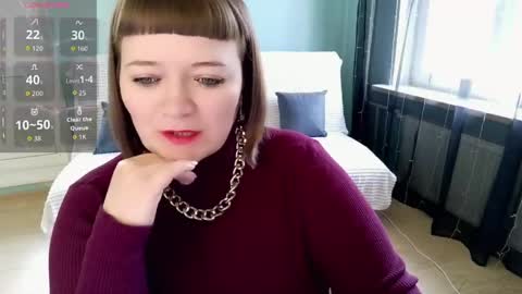 elza1981 online show from May 10, 11:12 am