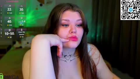 Eliza online show from September 30, 3:12 am
