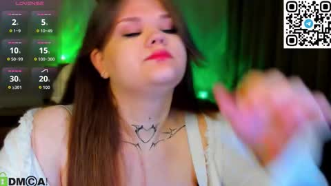 Eliza online show from October 1, 3:22 am