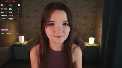  Emily online show from November 16, 9:37 pm