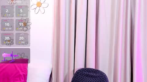 A N D R E A online show from March 14, 10:55 pm