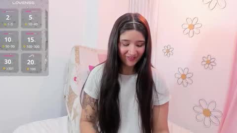 A N D R E A online show from November 30, 7:12 am