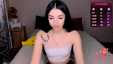 ema_grasie online show from December 6, 9:54 am