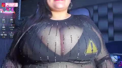 ema_grey1 online show from January 15, 6:25 pm