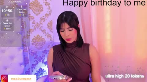 Ema Lambert  online show from April 1, 12:28 pm