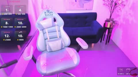 Ema louisx  online show from January 10, 3:33 am