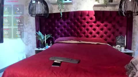 Ema  online show from November 3, 8:13 pm