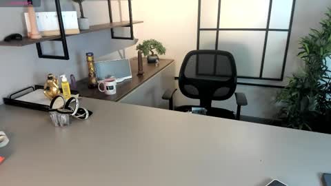 Ema  online show from October 12, 9:17 pm