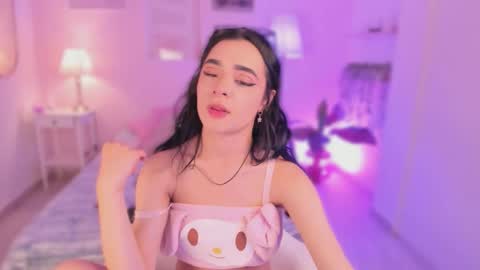 emma soul online show from October 15, 8:33 pm