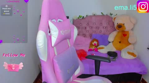 Ema online show from March 30, 10:20 pm