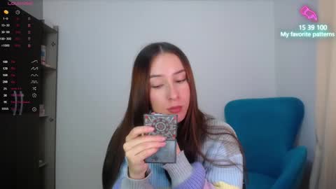  Emaa  online show from October 7, 10:03 pm