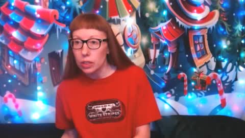 Ember Starleena online show from December 4, 3:54 pm