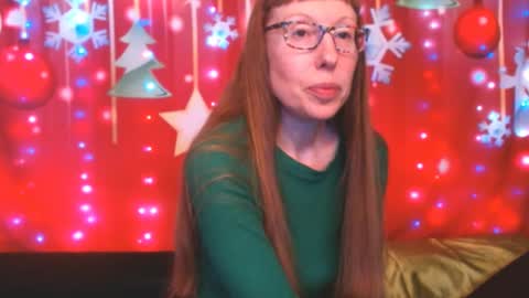 Ember Starleena online show from December 11, 3:05 pm
