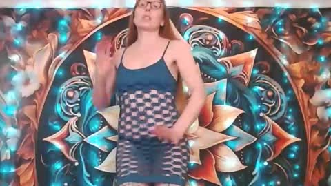 Ember Starleena online show from November 7, 3:17 pm