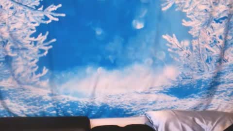Ember Starleena online show from January 15, 3:39 pm