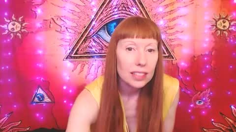 Ember Starleena online show from October 9, 3:27 pm