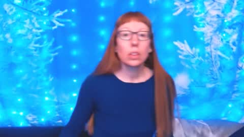 Ember Starleena online show from January 16, 2:08 pm