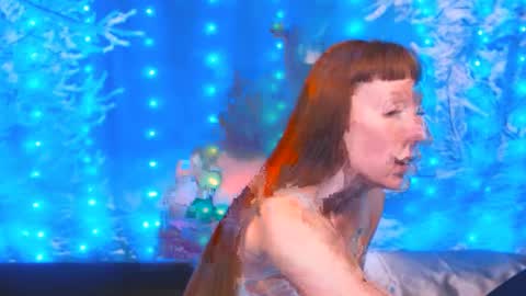 Ember Starleena online show from January 14, 2:22 pm